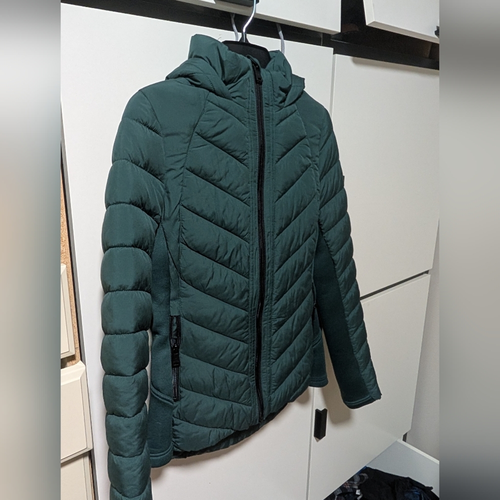 Bernardo performance puffer jacket - image 3